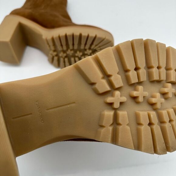 - Dolce vita Caster H2O Booties - Picture 7 of 8